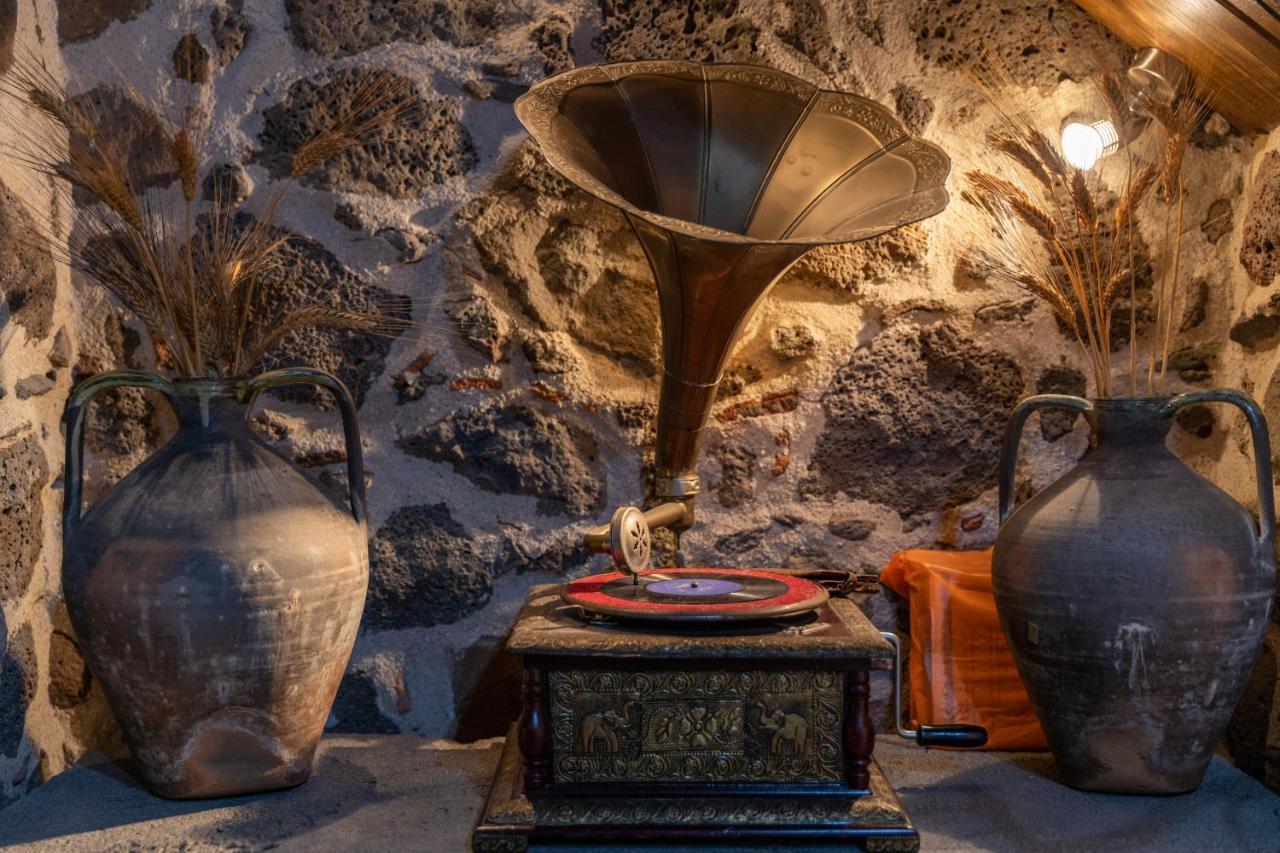 Paulilatino Antica Dimoraヴィラ エクステリア 写真